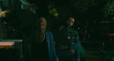 I'm, uh, Salma, by the way, - Ramy