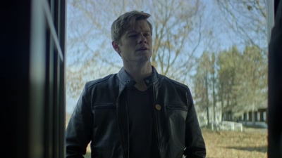 I'm, uh, Sam.
Can 
I come in? - The Collective