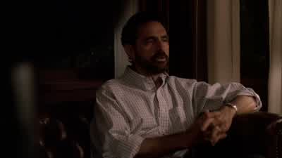 I'm sorry about before. - Criminal Minds