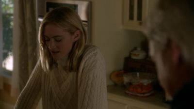 I'm, um... I'm ready
to go home, back to DC. - NCIS