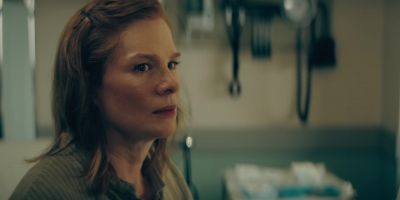 - I'm unavailable to take your call.
- Dammit, Tommy. - The Peripheral