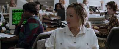 I'm unbelievable?
Do you have any idea - Richard Jewell