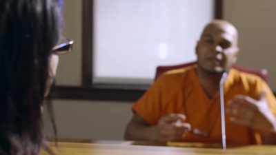 I'M UNCOMFORTABLE
DOING THIS, - Chandra Levy: An American Murder Mystery