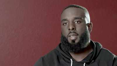 I'm under a heavy investigation
and I didn't know - Trials To Triumph: The Documentary