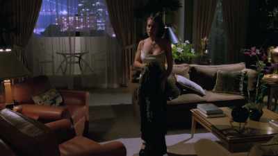 I'm under strict orders
to give you - Charmed