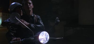 I'm untouchable - Chasing Liberty