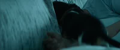 I'm up. - John Wick