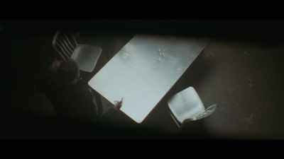 I'm up there and then I
hear the detective come, - The Jewel Thief