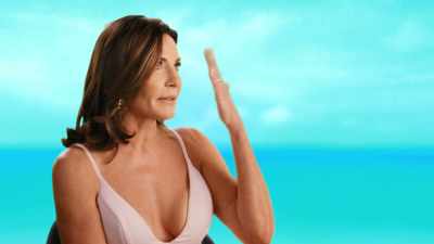 - I'm so used to being
embarrassed by Ramona - The Real Housewives Ultimate Girls Trip