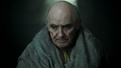 I'm used to men who couldchew that boy up and pick their teeth with his bones. - Game of Thrones