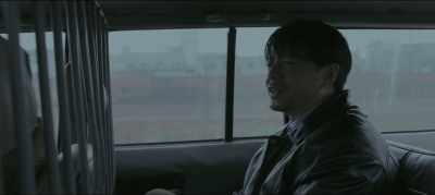 I'm used to this kind of compliment. - The Looming Storm