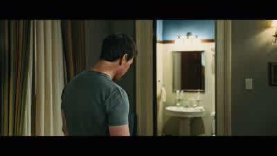 I'm used to working alone. - Jack Reacher: Never Go Back