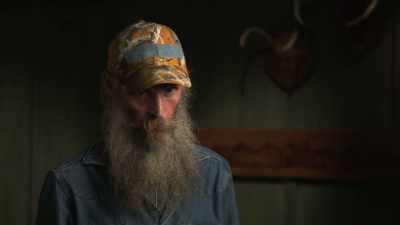 I'm using every trick I can,
to infuse as much pecan flavor - Moonshiners: Master Distiller