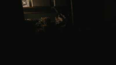 I'm using point shoulder position, - Night Stalker: The Hunt for a Serial Killer