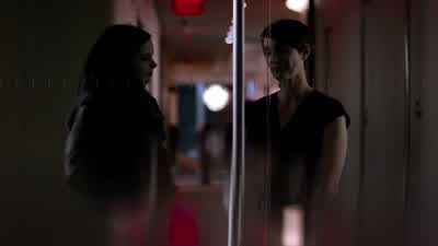 I'm using them, Hogarth. - Marvel's Jessica Jones