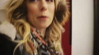 I'm usually pretty good
about no sleep and working, - Iliza Shlesinger: Over & Over