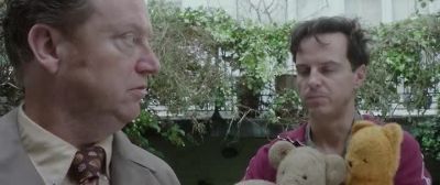 I'm Vernon I'm Miss Brown's - This Beautiful Fantastic