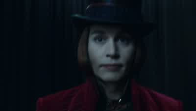 I'm Veruca Salt. - Charlie and the Chocolate Factory