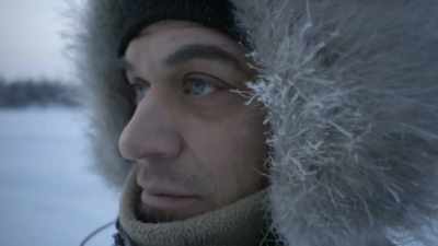 I'm very ADD; I'm fast paced, - Life Below Zero: Next Generation