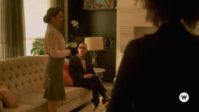 I'm very disappointed
in you for lying to me, Andreas. - A Royal Runaway Romance