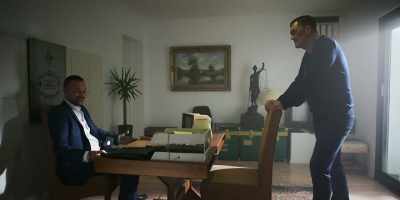 I'm very excited
about this. - Rise of the Footsoldier: Marbella