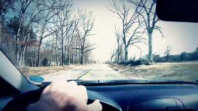 I'm very excited,
I've, like I said, - The Harrisville Haunting: The Real Conjuring House