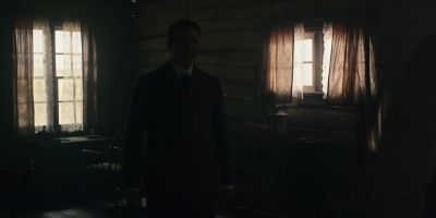 I'm so very glad to meet you, Billy. - Billy the Kid