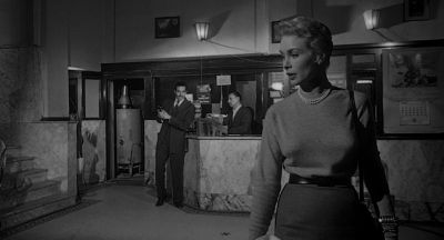 I'm very glad - Touch of Evil