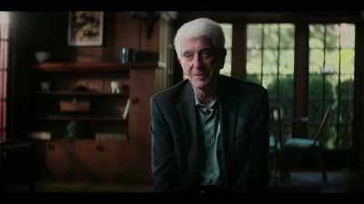I'm very grateful
that I am still alive - Beyond: UFOS and the Unknown