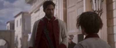 I'm very grateful for your help, - Cyrano