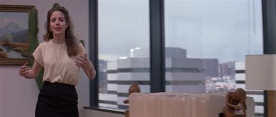 I'm very happy for her but it makes me feel like shit - Grand Canyon
