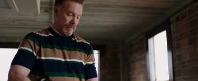 I'm very intrigued
by your line of work. - Playing God