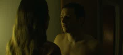 I'm very kinky. - Mindhunter