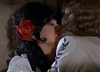 I'M VERY LATE, YOU KNOW, SIR.
COACHMAN, STOP, PLEASE. - The Amorous Adventures of Moll Flanders