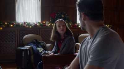 I'm very observant. - Joyeux Noel