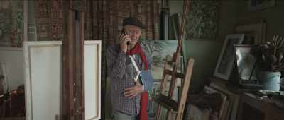 I'm very pleased and I
think you will be too. - Dan Hawk Psychic Detective
