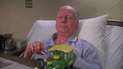 I'm very pleased. - Arthur