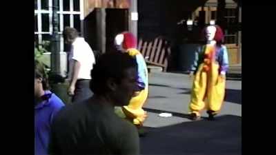 I'm very proud of it - Pennywise: The Story of IT