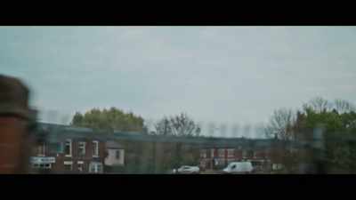 I'm very proud to say
that the vision I had - Take Us Home: Leeds United