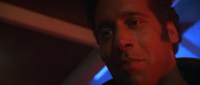 I'm very rich Nothing offends me - The Adventures of Ford Fairlane