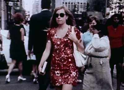 I'm very seldom stumped - Being Mary Tyler Moore
