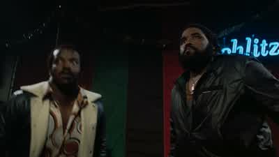 I'm very sexy. - Trading Places