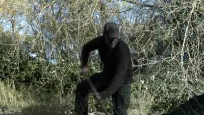 I'm very sorry
for your loss, Captain. - Falling Skies