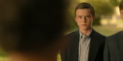 I'm very sorry for what happened. - Reacher