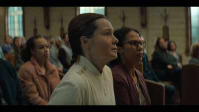 I'm very sorry. I'm… - Midnight Mass