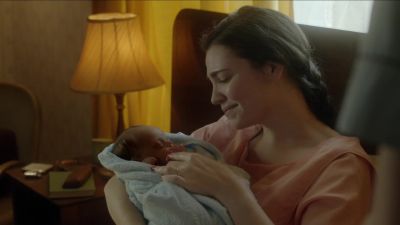 I'm so very sorry, but it's time. - Call the Midwife