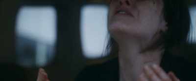 I'm so very sorry, Madolyn. - Flight Risk