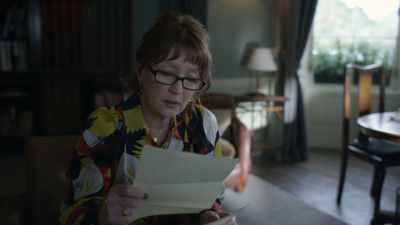 "I'm very sorry, - Magpie Murders