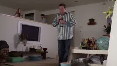 I'm very sorry. - Modern Family