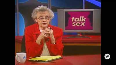 I'm very sorry, - Sex with Sue